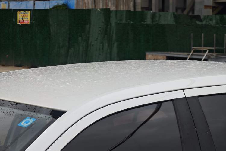 Used Volkswagen Lavida 2018 Classic 1.5L Automatic Fashion Edition China VI Standard
