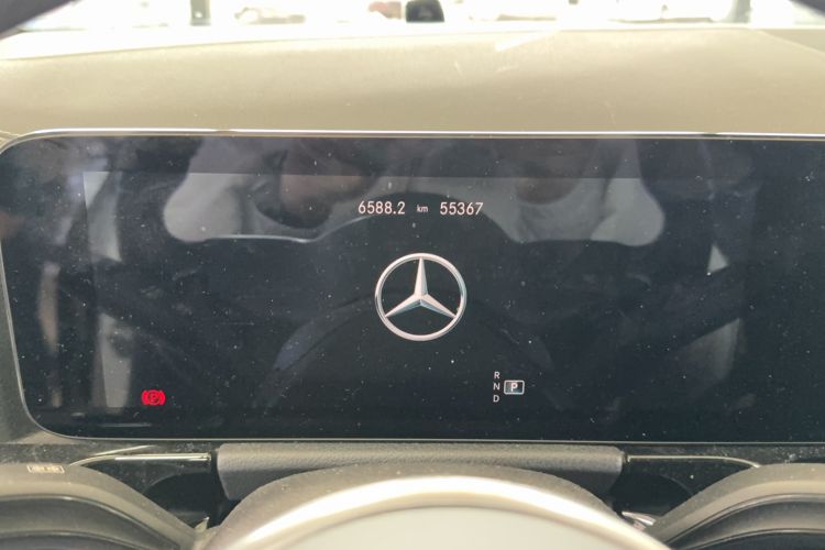 Used Mercedes-Benz GLA 2020 GLA 180
