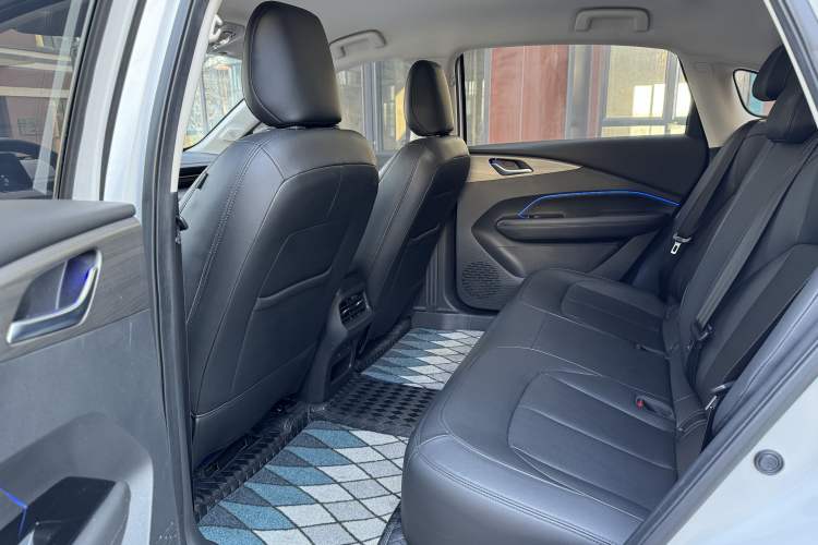 Used Wuling Xingguang 2023 70 Standard Edition
