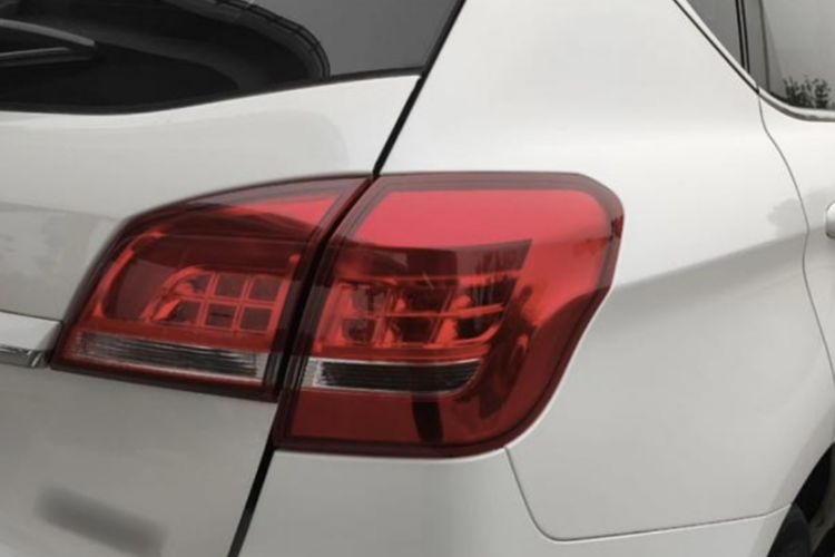 Used Haval H2 2017 Red-Label 1.5T Manual Two-Wheel Drive Comfort Model
