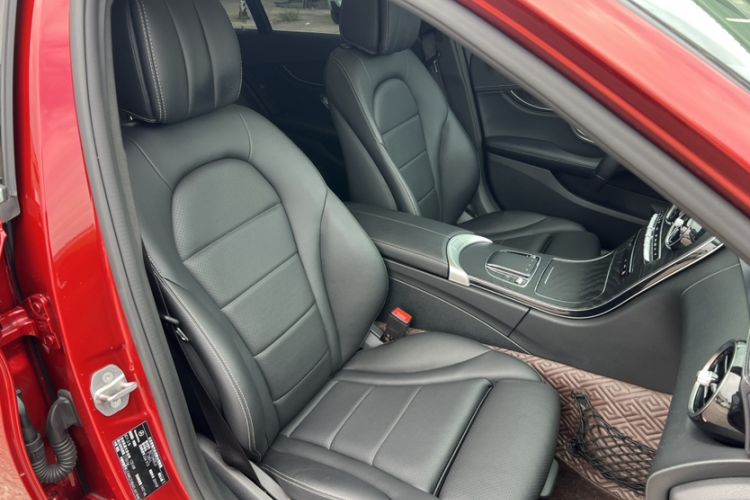 Used Mercedes-Benz C-Class 2019 Restyled C 260 L Sport Edition
