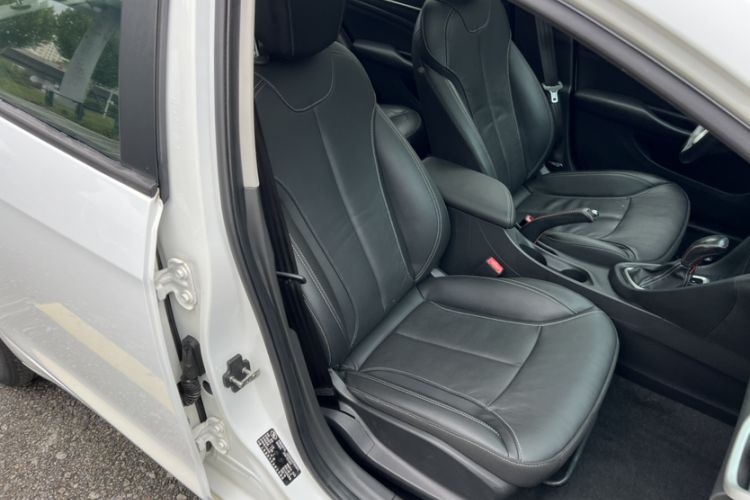 Used Buick GT 2015 15N Automatic Deluxe Edition
