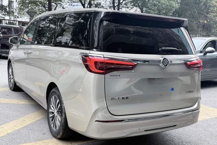 Used Buick GL8 2023 ES Lu Zun Comfort Model