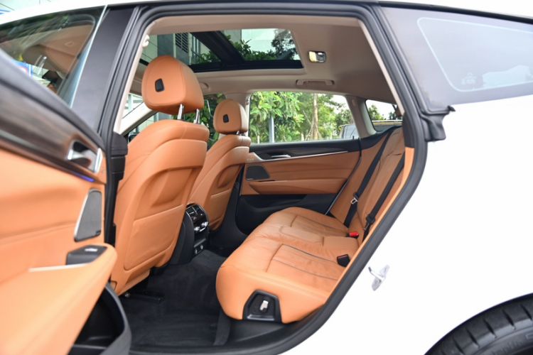 Used BMW 6 Series GT 2019 630i Luxury Design Package
