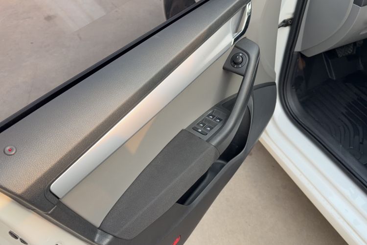 Used Skoda Octavia 2015 1.6L Automatic Eado Edition