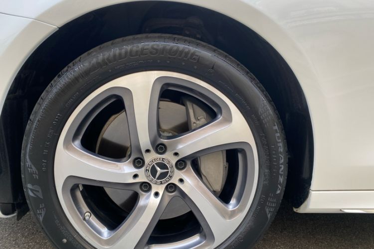 Used Mercedes-Benz E-Class 2019 Restyled E 300 L Sport Luxury Edition
