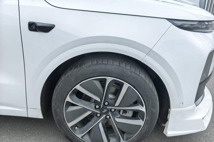 Used Li Auto L6 2024 Pro Model