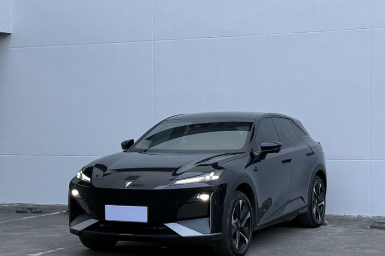 Used  S07 2023 200Max Range-Extended Version
