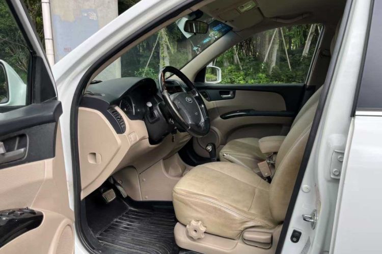 Used Kia Sportage 2013 2.0L Automatic Two-Wheel Drive GL Trim
