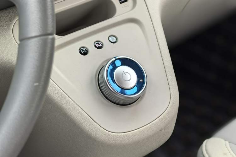 Used ORA White Cat 2020 305 km Luxury Version
