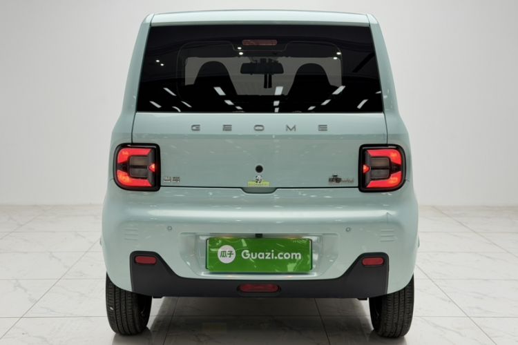 Used  Panda 2023 Panda Mini 120km Asian Games Edition