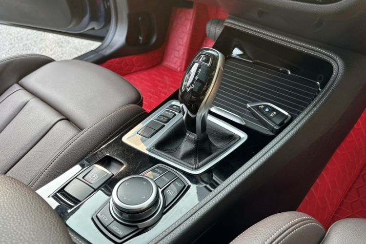 Used BMW 1 Series 2021 Restyled 125i M Sport Night Edition
