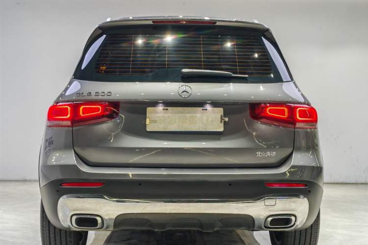 Used Mercedes-Benz GLB 2022 GLB 200 Stylish Edition