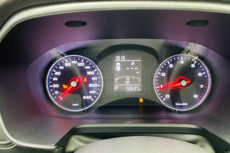 Used Roewe RX5 2020 20T Automatic 4G Connected Million Edition
