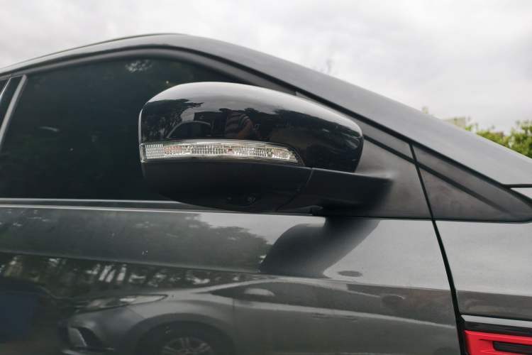 Used Changan CS55PLUS 2021 Blue Whale Edition 1.5T DCT Luxury Model
