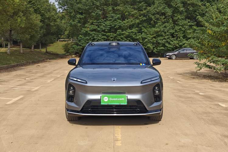 Used Nio ES6 2025 75 kWh
