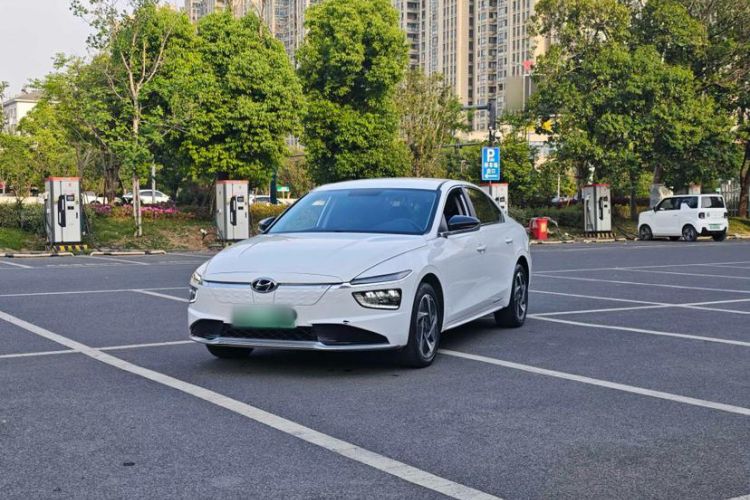 Used Hyundai Mistra New Energy 2021 GLX Elite Edition