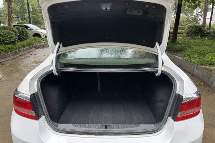 Used Buick GT 2013 GT 1.6L Automatic Fashion Edition
