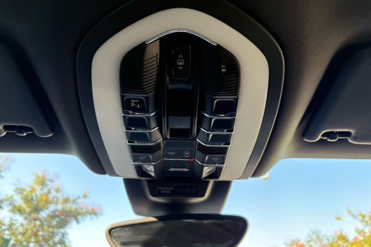 Used Porsche Macan 2017 Macan S 3.0T