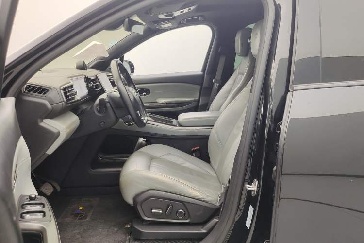 Used Nio ES6 2019 430 km Performance Version
