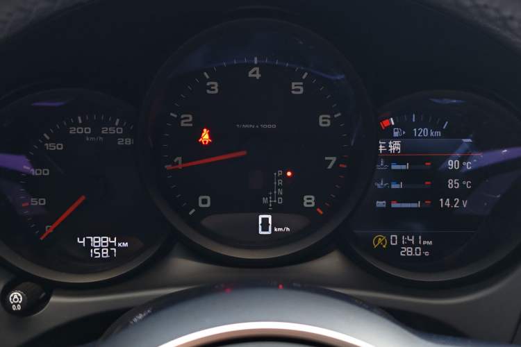 Used Porsche Macan 2021 Macan 2.0T