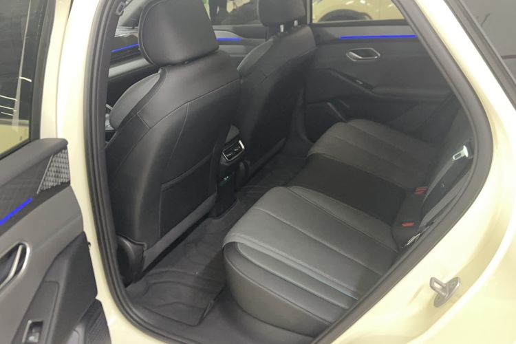 Used BYD Qin L 2025 EV 545KM Excellence Edition
