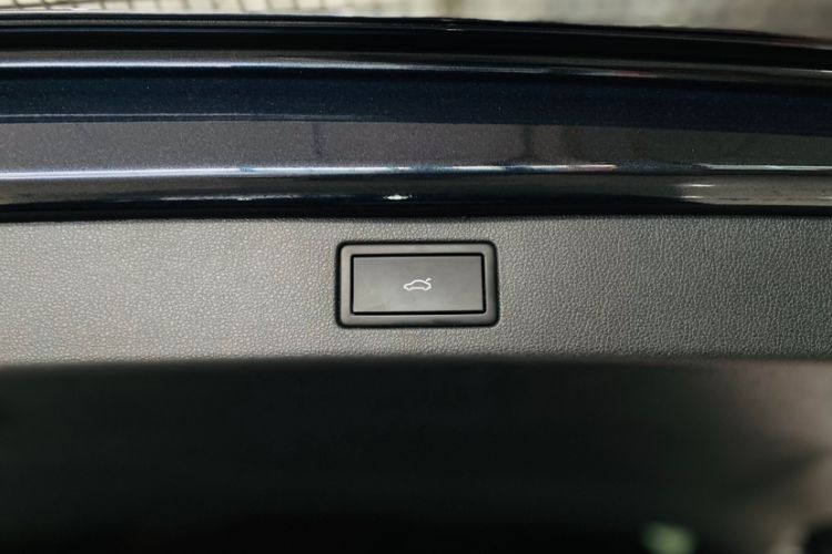 Used Volkswagen Talagon 2021 380TSI Four-Wheel Drive Luxury Premium Edition Pro
