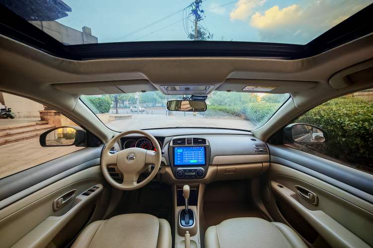 Used Nissan Sylphy 2018 Classic 1.6XE+ CVT Luxury Edition
