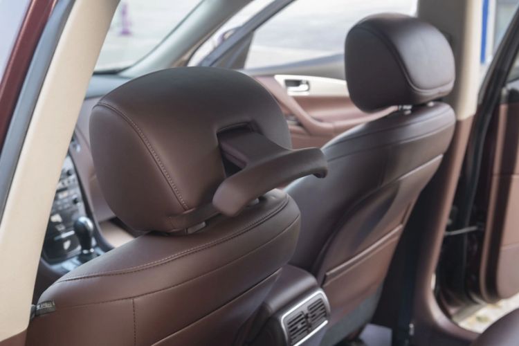 Used Infiniti QX50 2015 2.5L Enjoyment Edition
