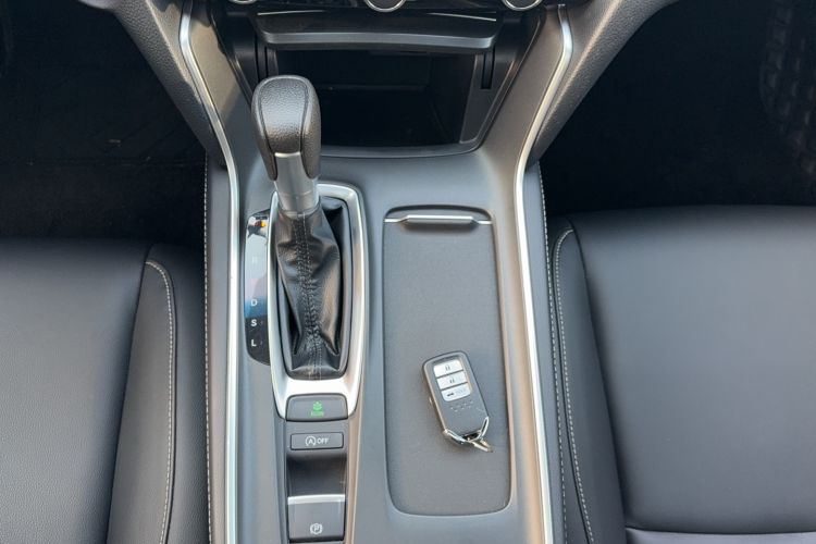 Used Honda Inspire 2022 260TURBO Elegant Edition
