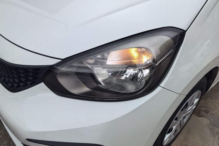 Used Honda Fit 2023 1.5L CVT Trend Edition
