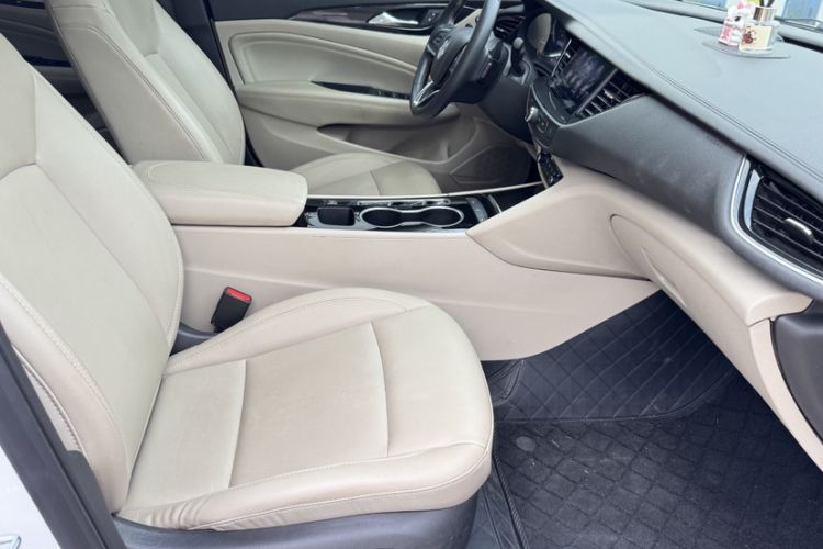 Used Buick Regal 2020 552T Elite Edition
