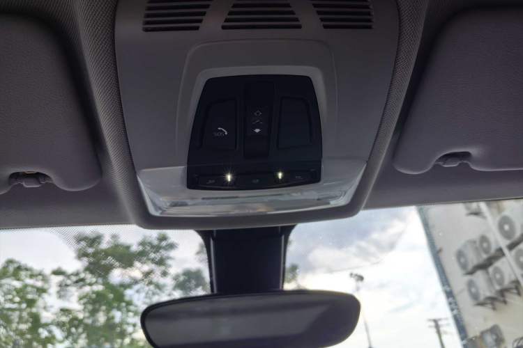 Used BMW X1 2021 sDrive25Li Leading Model
