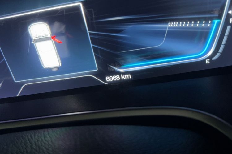 Used Beijing Auto BJ40 2024 2.0T Urban Hunter Honor Edition
