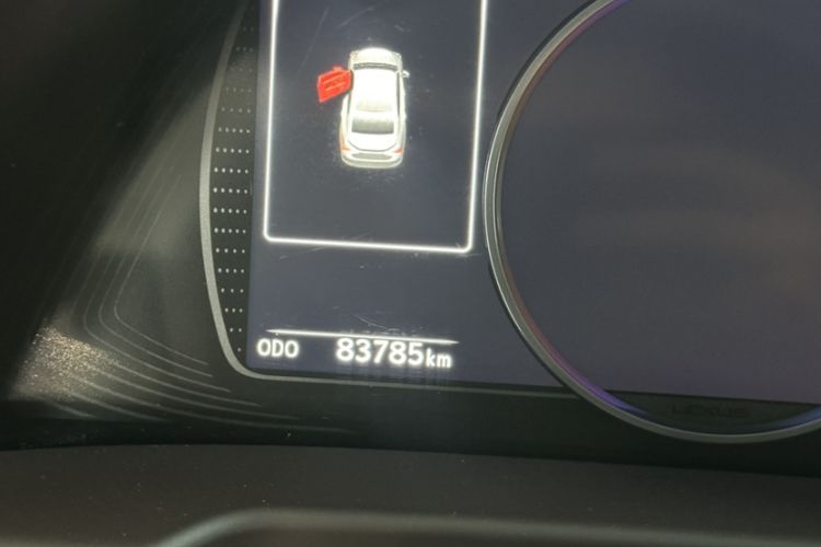 Used Lexus ES 2020 200 Excellence Edition
