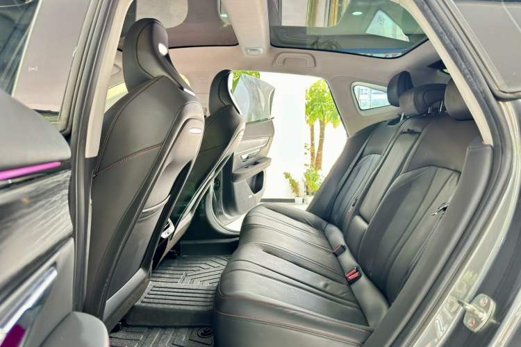 Used XPeng P7 2022 670N+
