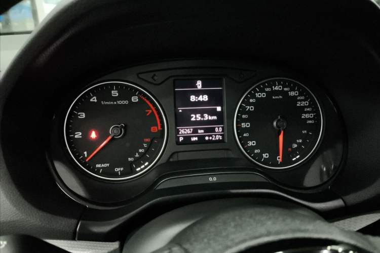 Used Audi Q2L 2021 35 TFSI Progressive Dynamic Edition