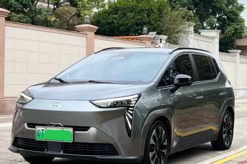 Used AION Y 2021 70 Tech Vitality Edition