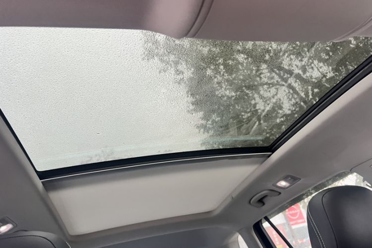 Used Volkswagen Tiguan L 2017 380TSI Automatic All-Wheel-Drive Flagship Edition
