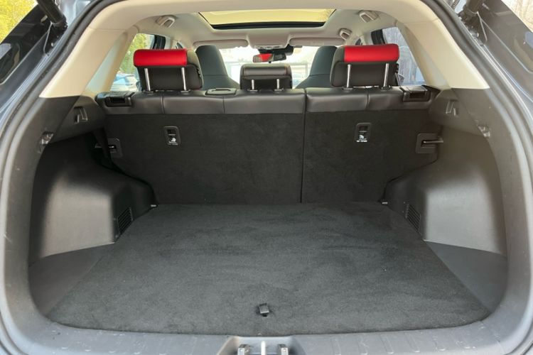 Used Changan CS55PLUS 2022 2nd Generation 1.5T DCT Navigation Edition
