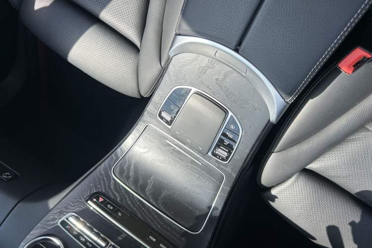 Used Mercedes-Benz C-Class 2019 Restyled C 260 L Sport Edition
