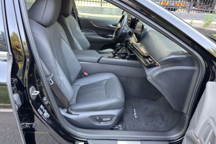 Used Toyota Mirai 2023 Special Edition
