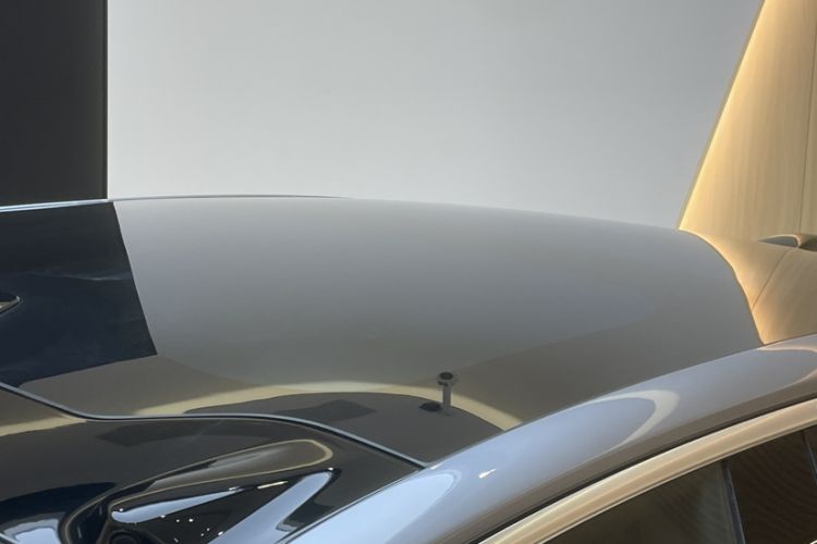 Used Nio ET7 2024 75 kWh Executive Signature Edition
