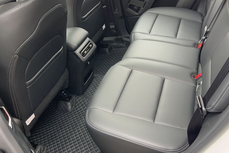 Used Haval  2023 2.0T All-Wheel-Drive Chaoye Plus
