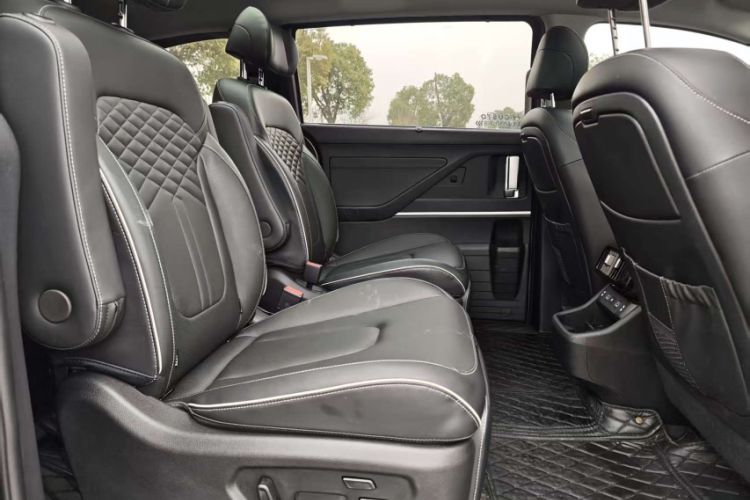 Used Hyundai Custo 2021 380TGDi Smart Love Flagship Edition TOP Premium