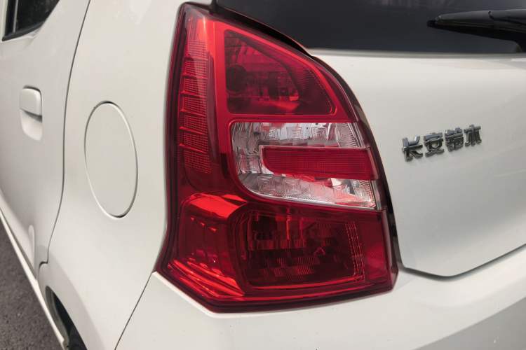 Used Suzuki Alto 2016 1.0L Automatic Deluxe Xuan Dong Edition
