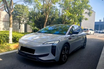 Used Hongqi EH7 2024 600 Pro