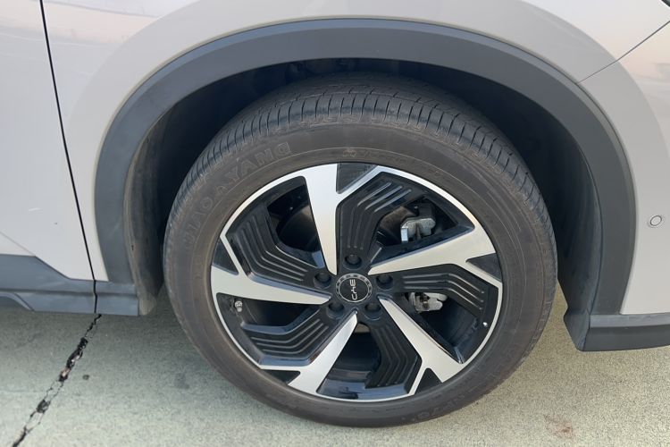 Used BYD Sealion 05 DM-i 2025 DM-i Smart Drive 115KM Flagship Model
