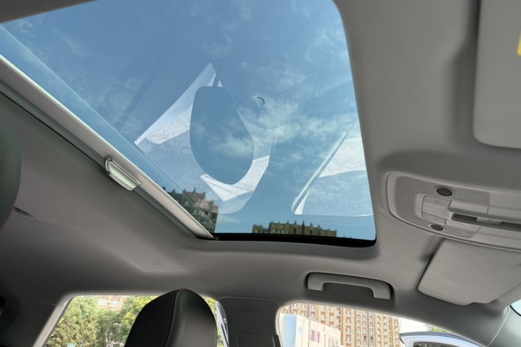 Used Audi Q2L 2022 35 TFSI Progressive Dynamic Edition
