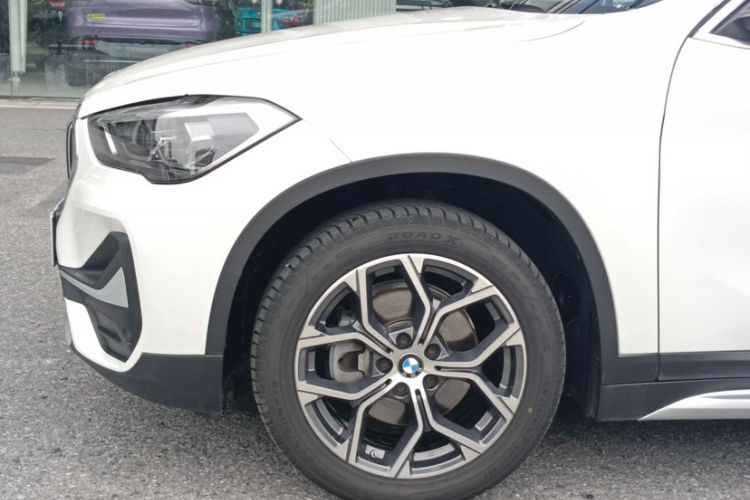 Used BMW X1 2021 sDrive20Li Premium Edition
